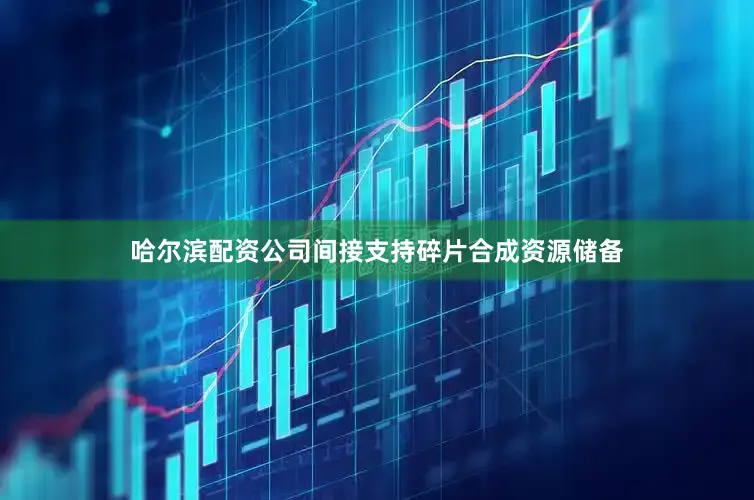 哈尔滨配资公司间接支持碎片合成资源储备
